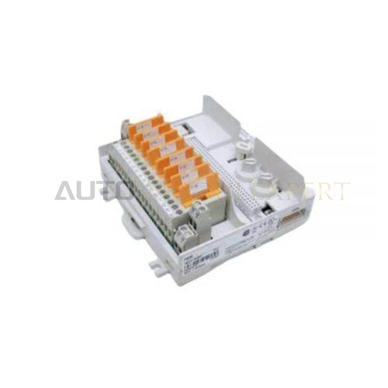 ABB 3BSE013236R1 TU835V1 Abschlussmodul für Analogeingänge