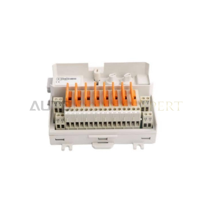 ABB 3BSE013236R1 TU835V1 Analog Giriş Modülü Sonlandırma Ünitesi