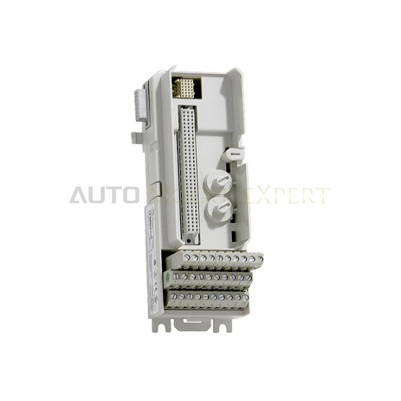 Erweiterte Modulabschluss-Einheit | ABB TU832 S800
