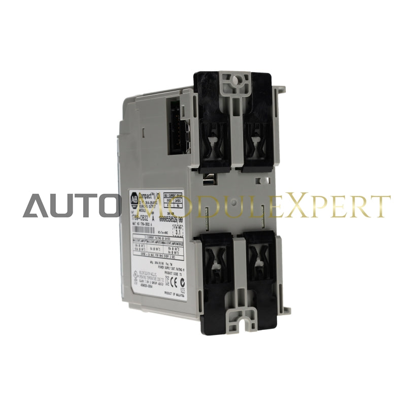 Modul Output DC Digital Kompak Allen-Bradley 1769-OB32