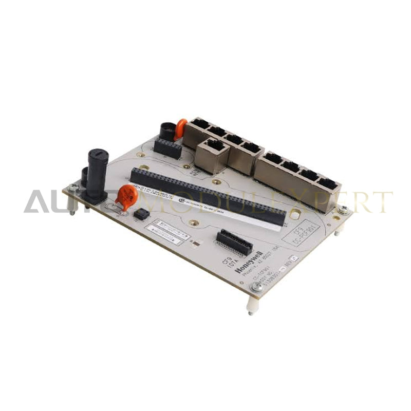 Honeywell CC-TCF901 juhtimise tulemüüri IOTA ühendusmoodul