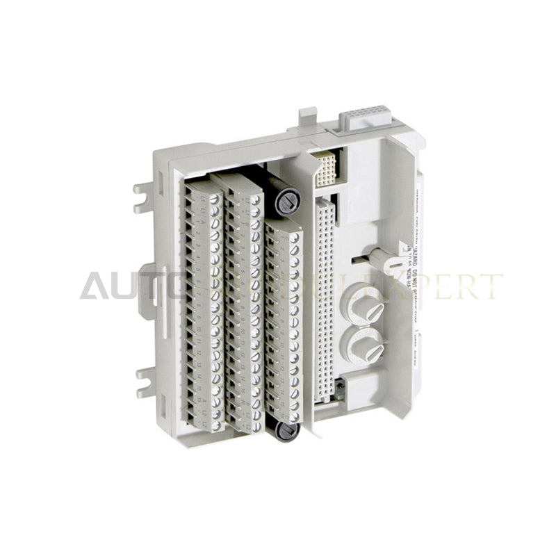 ABB 3BSE008530R1 TU831 erweitertes Anschlussmodul
