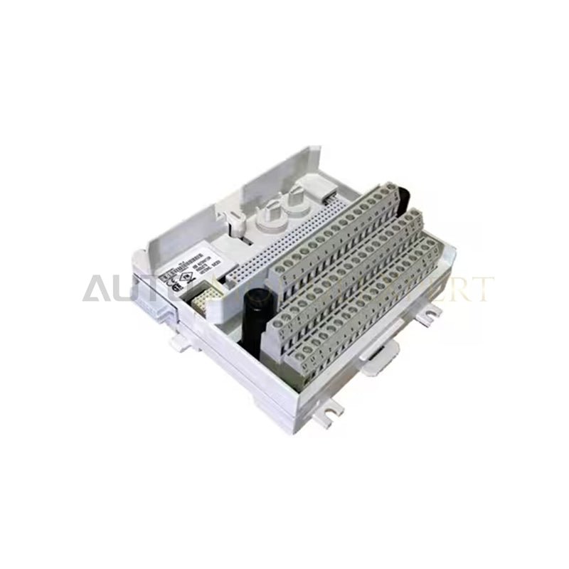 ABB 3BSE008530R1 TU831 erweitertes Anschlussmodul