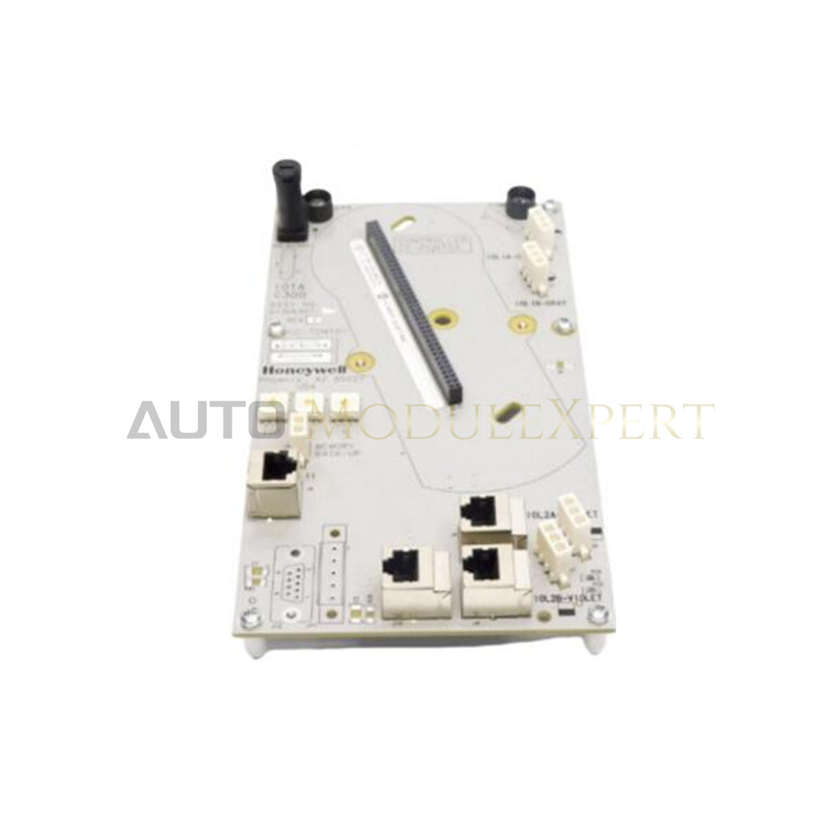 Kontrolleri IOTA-terminatsioonimoodul | Honeywell CC-TCNT01 C300