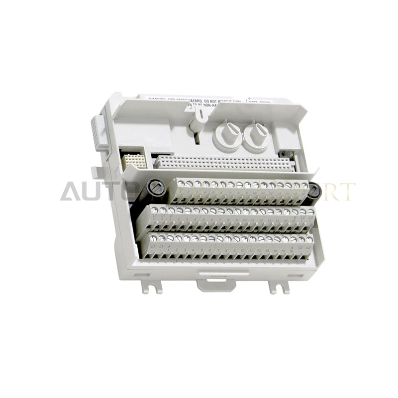 ABB 3BSE008530R1 TU831 erweitertes Anschlussmodul