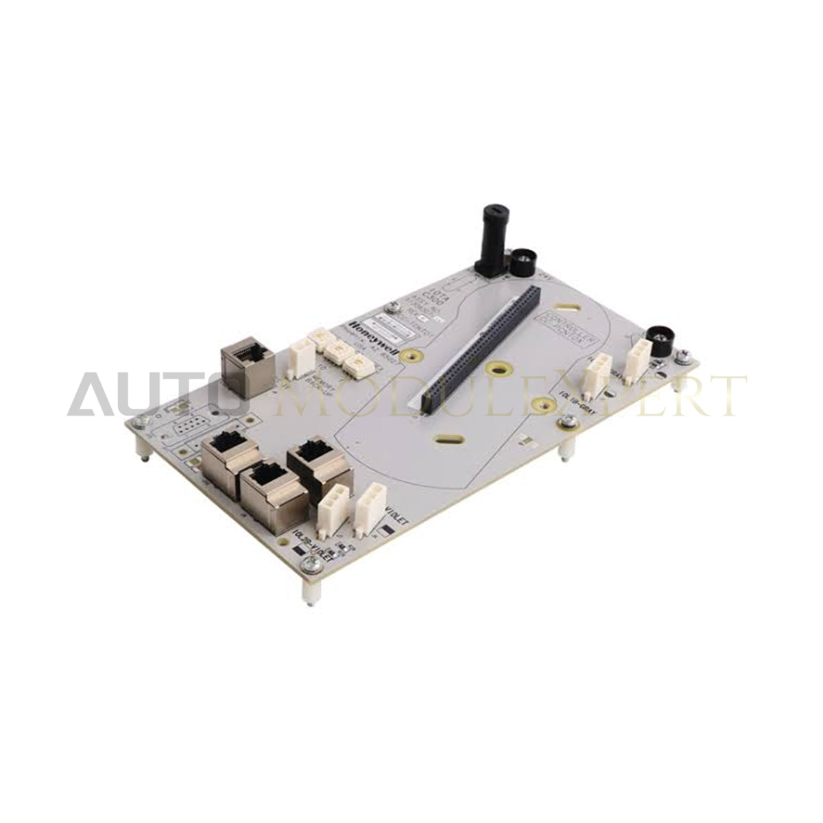 ماژول خاتمه‌دهنده IOTA کنترلر | Honeywell CC-TCNT01 C300