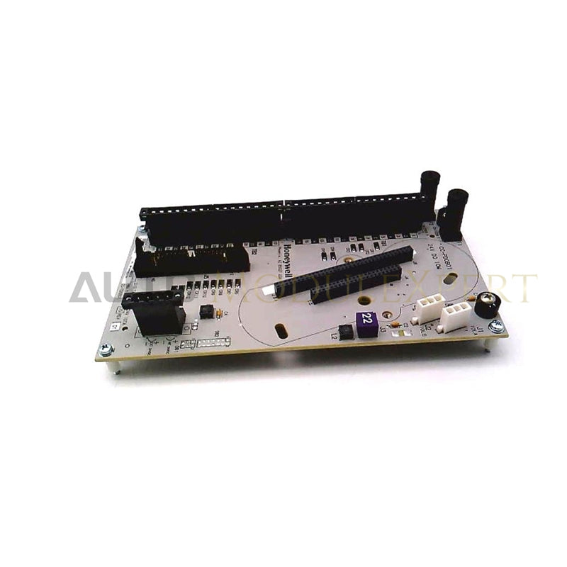 Honeywell CC-TDOB01 Digital Output Module for Industrial Systems