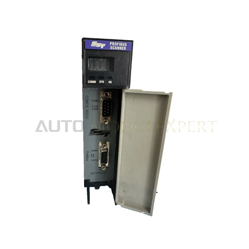 ماژول ارتباطی اسکنر پروفی‌باس SST-PFB-CLX