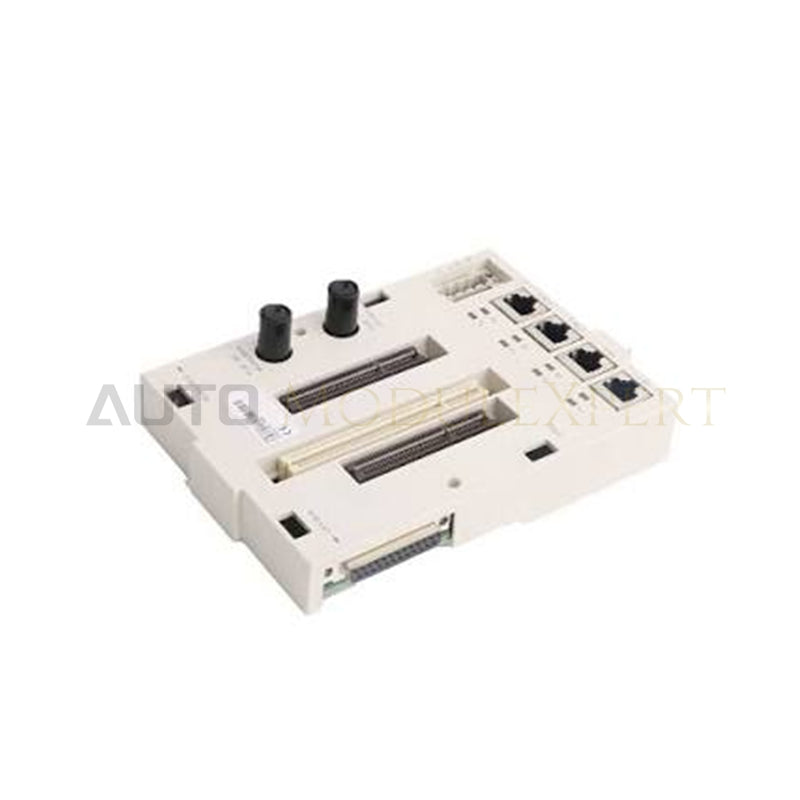 AC 800M VIP Interface | ABB CI861K01 3BSE058590R1