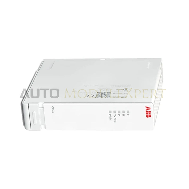 ماژول رابط اترنت سیستم ABB 800xA، CI845 3BSE075853R1
