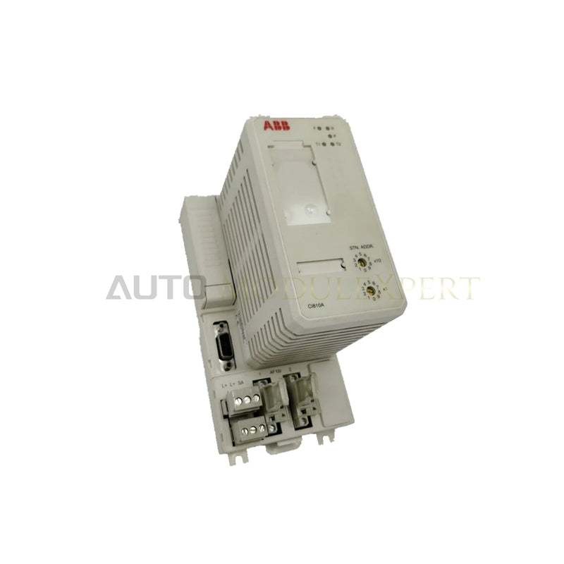 Feldkommunikationsschnittstelle | ABB CI810A 3BSE013262R1