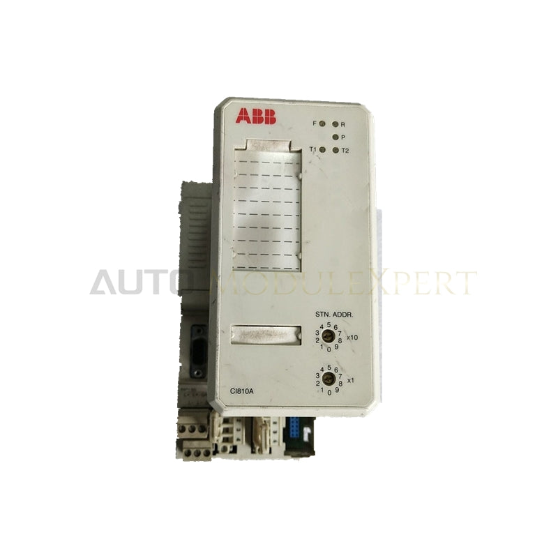 رابط ارتباطی فیلد | ABB CI810A 3BSE013262R1