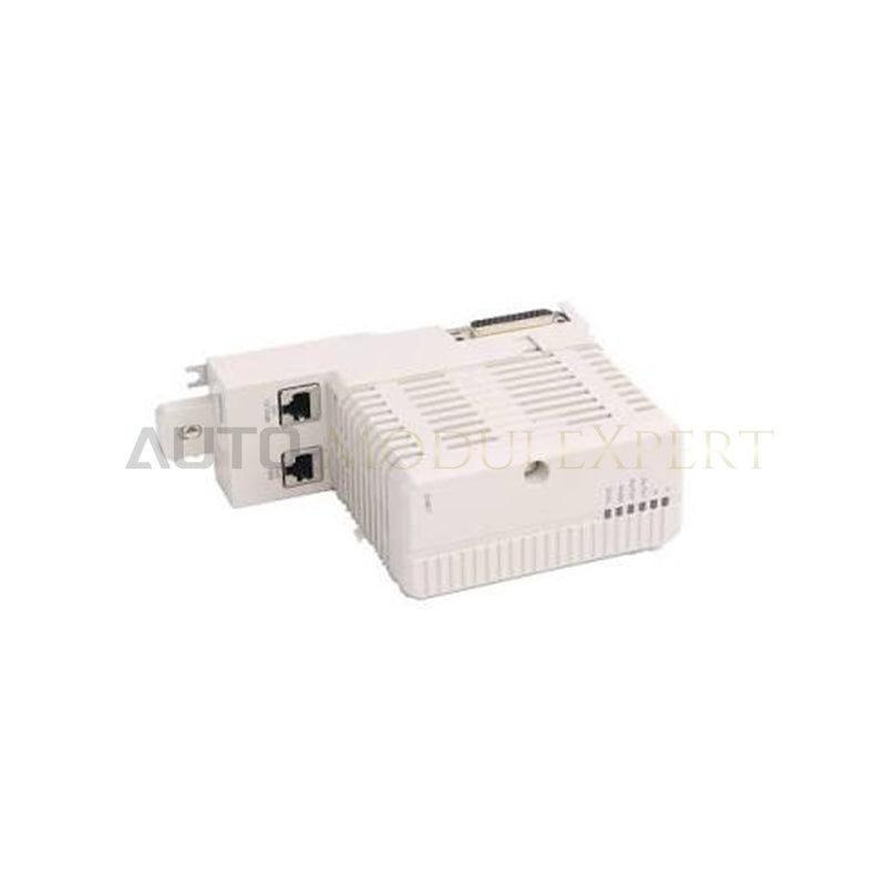 S800 I/O analoginės įvesties moduliai ABB AI830A 3BSE040662R1