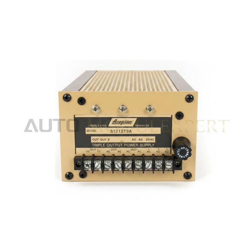 TK-RPDXX1 Honeywell Experion PKS Redundant Power Supply Module