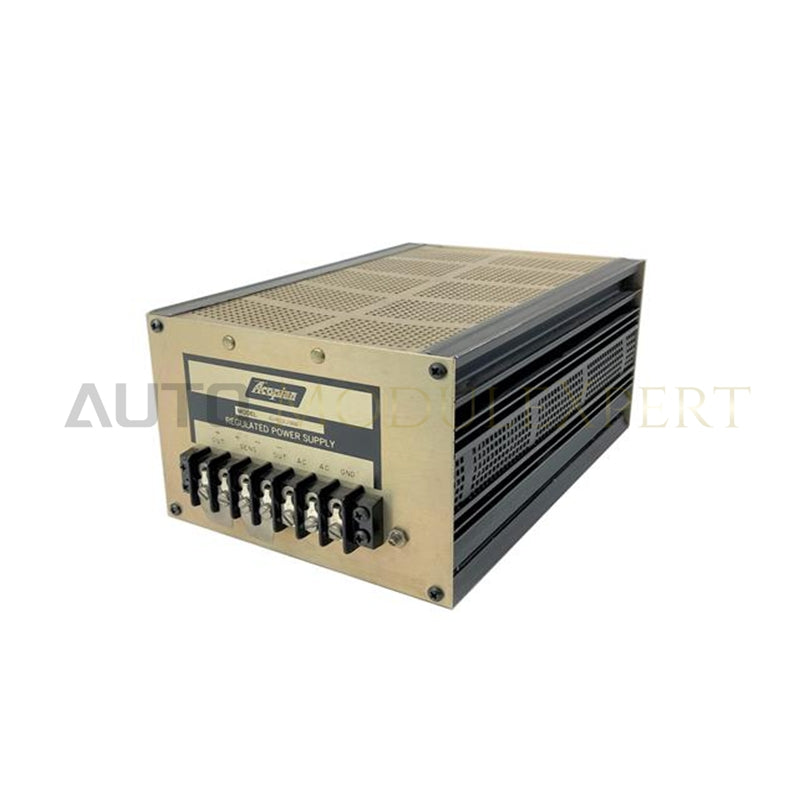 TK-RPDXX1 Honeywell Experion PKS Redundant Power Supply Module