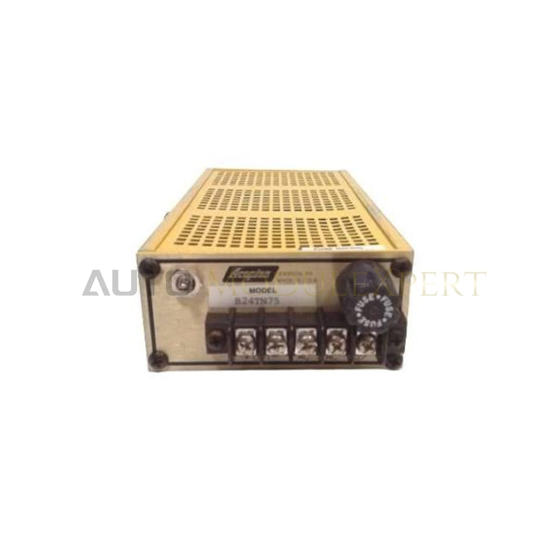 TK-RPDXX1 Honeywell Experion PKS Redundant Power Supply Module