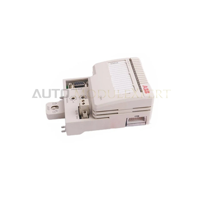 ABB CI801-EA 3BSE022366R2 S800 PROFIBUS-Schnittstellenmodul