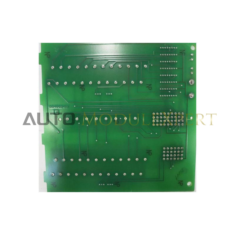 6640635A1  ABB Symphony Control Module