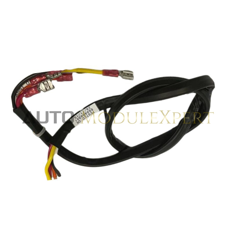 6644843A1 ABB Welding Cable