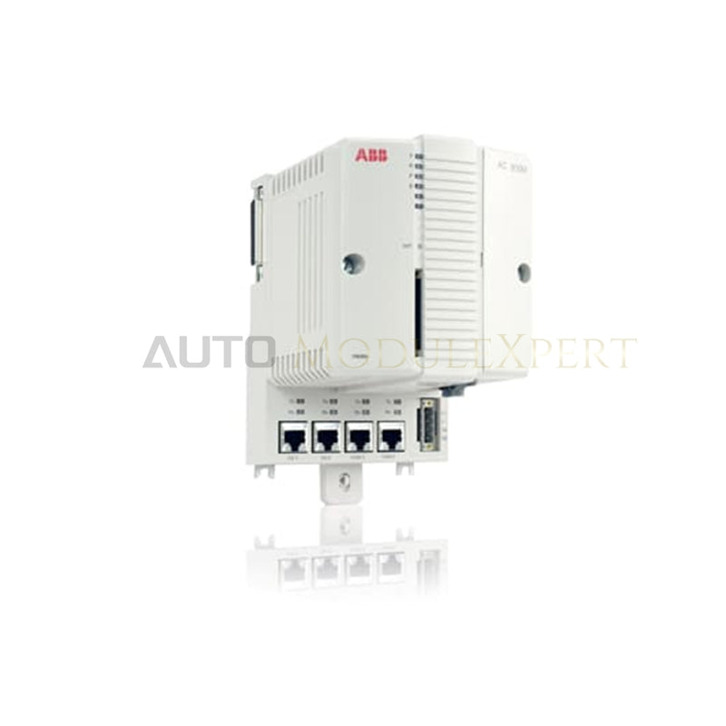Advant Controller 450 CPU-Modul | ABB PM511V08 3BSE011180R1