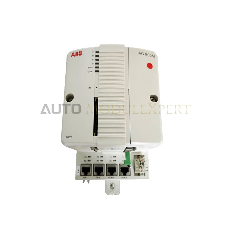 Комплект контроллера ABB PM863K02 3BSE088382R1 AC 800M