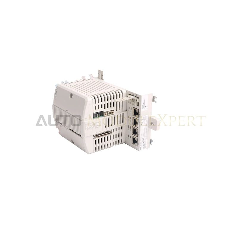 Комплект контроллера ABB PM863K02 3BSE088382R1 AC 800M