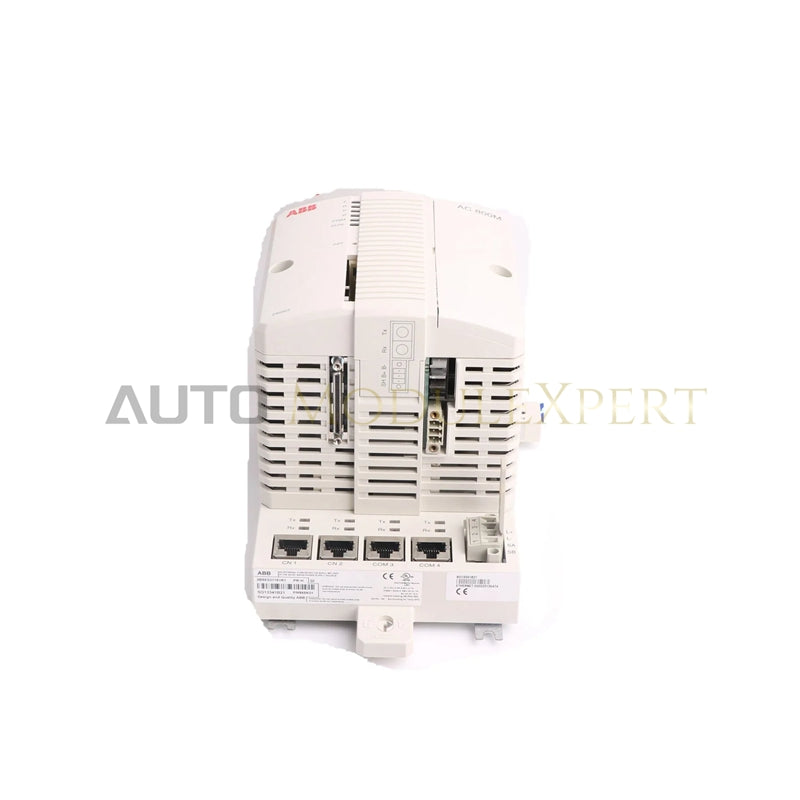 Комплект контроллера ABB PM863K02 3BSE088382R1 AC 800M