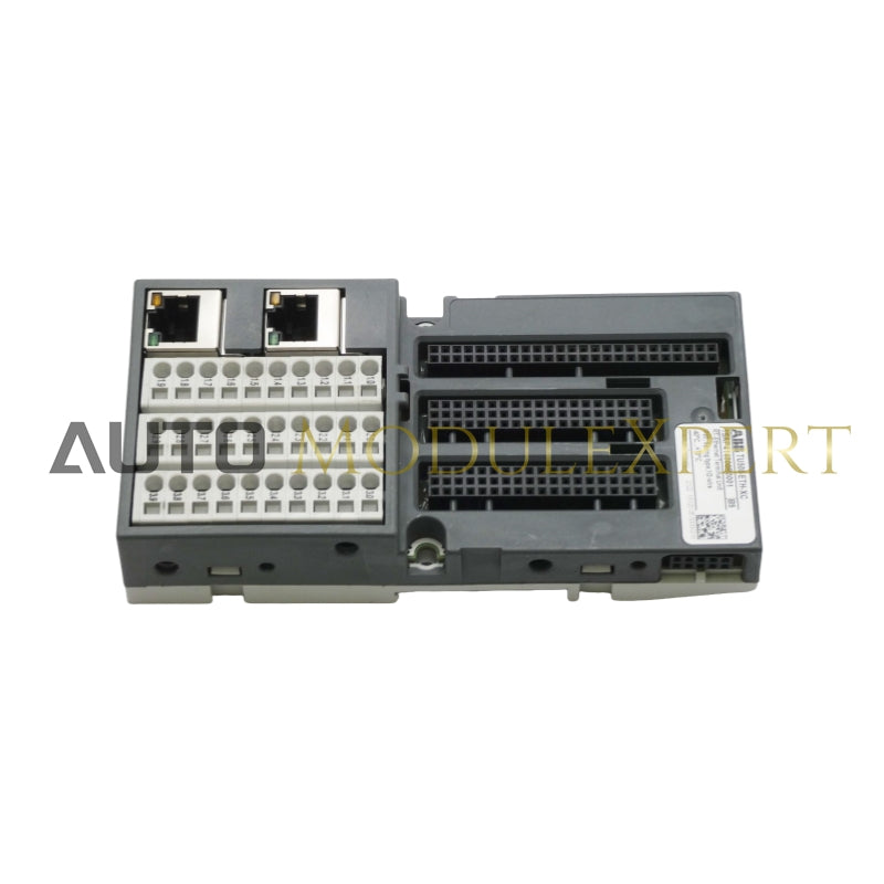ABB TU508-ETH 1SAP214000R0001 Interface Terminal Unit