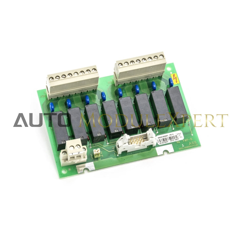 ABB DSTD 108LP Connection Unit