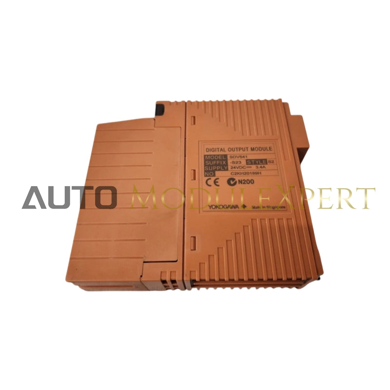 Módulo de Saída Digital YOKOGAWA SDV541-S23