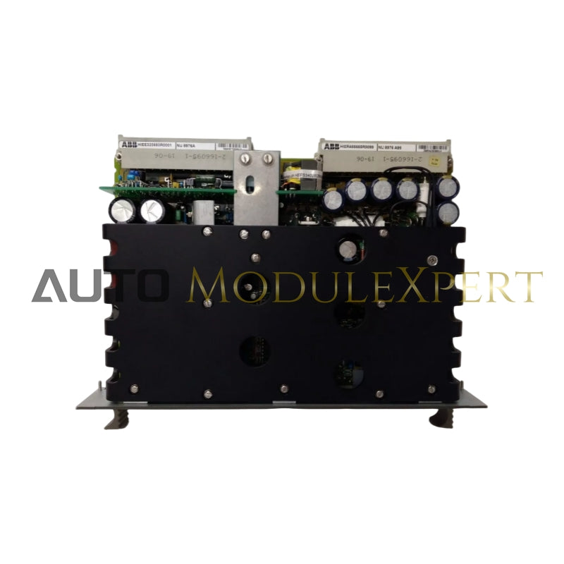 ABB NU 8976 A99 Processor Module