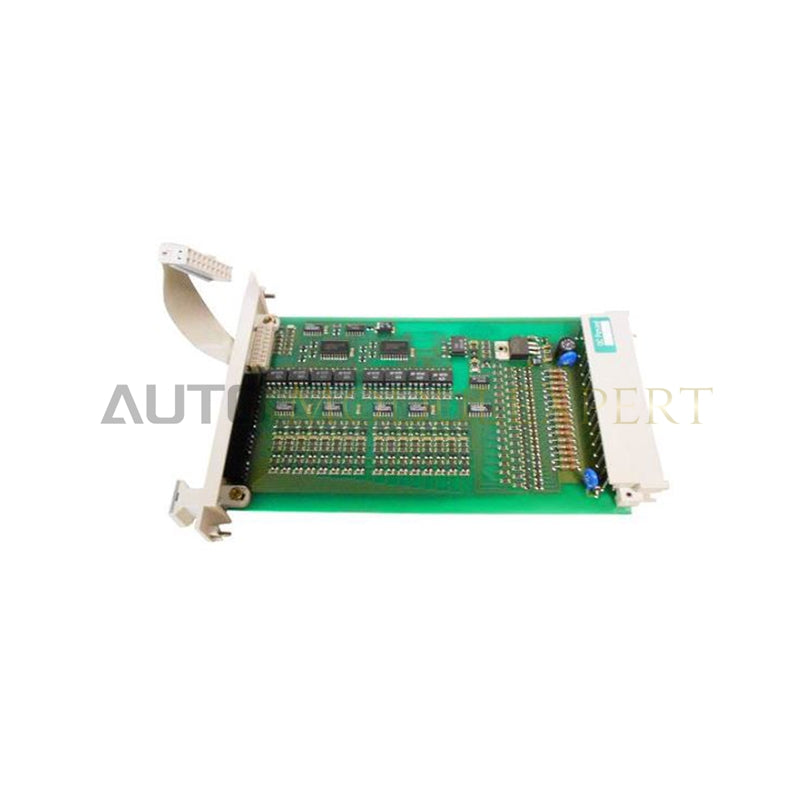 10209/2/1 Honeywell TPS 16 Kanallı Dijital Çıkış Modülü