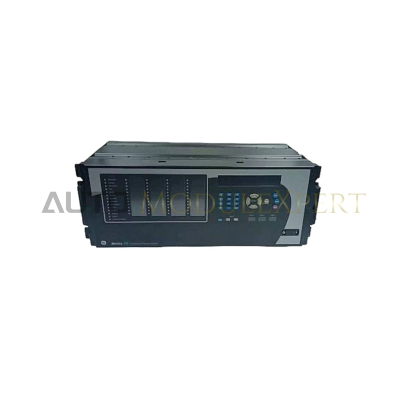 GE Multilin T35E00HCH տրանսֆորմատորի պաշտպանության ռելե