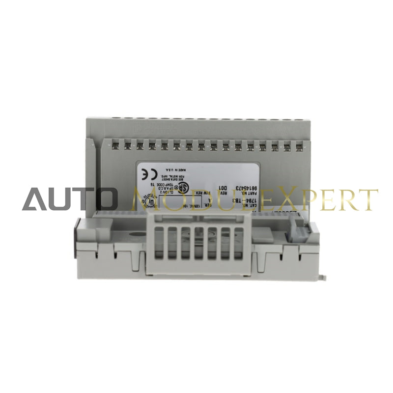 Base de Terminal Flex I/O Allen-Bradley 1794-TB3