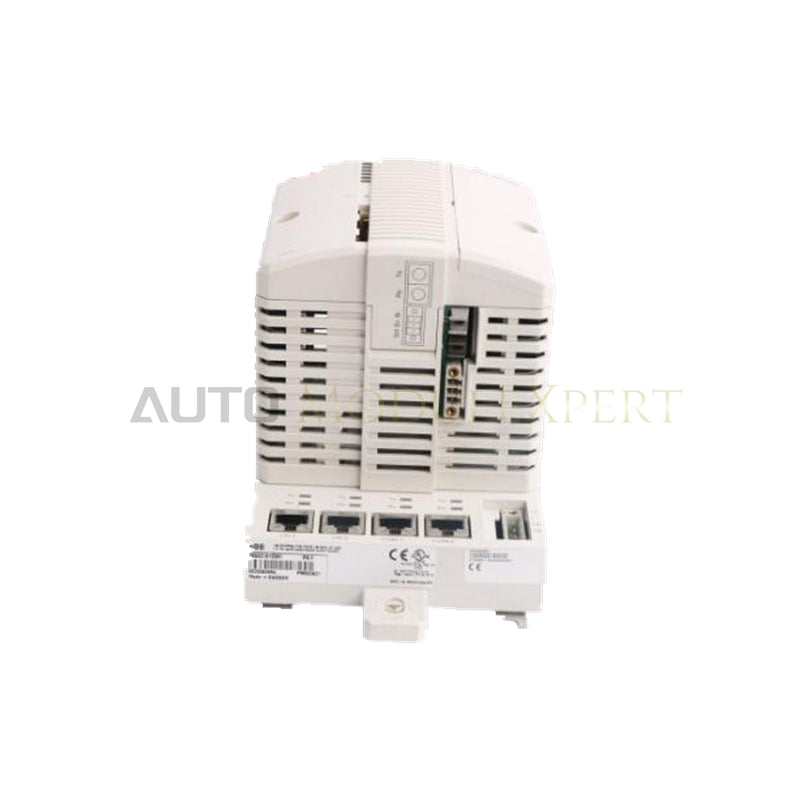 AC 800M Processor Unit ABB PM858K01 3BSE082895R1 Controller