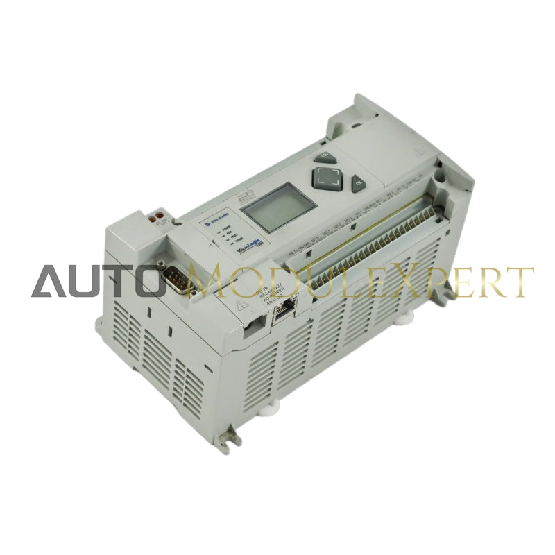 Allen-Bradley 1766-L32BWAA MicroLogix 1400 Controller