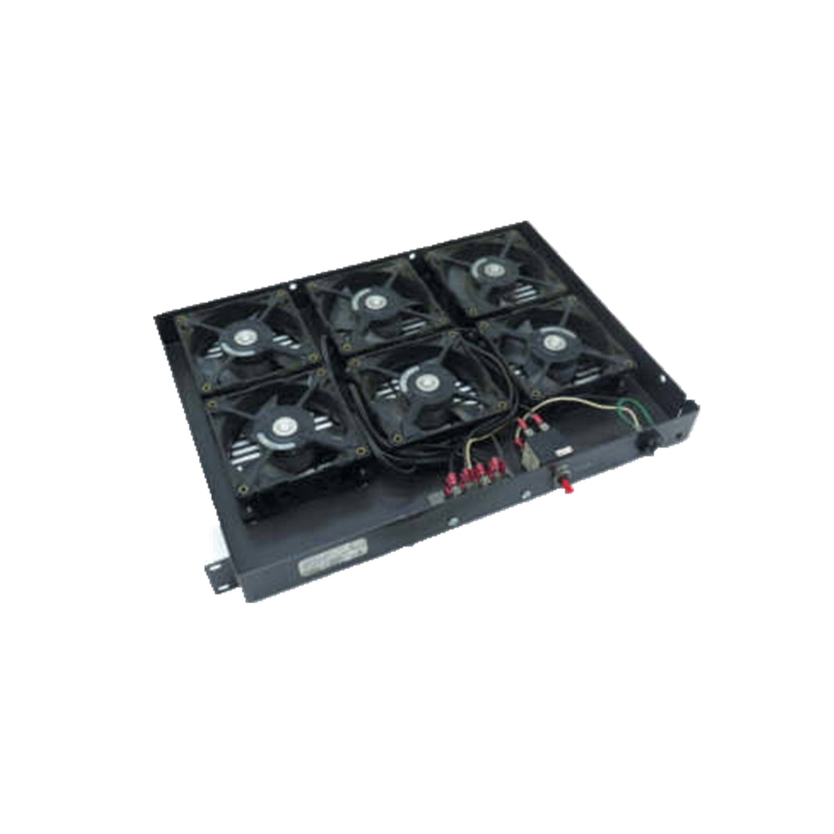 ABB IEFAN01 Infi 90 Net 90 sklop termičkog ventilatora | 120 VAC ventilator za orman