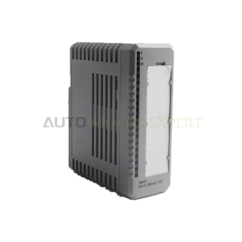 AI845-eA 3BSE023675R2 ABB S800 I/O Analog Input Modules