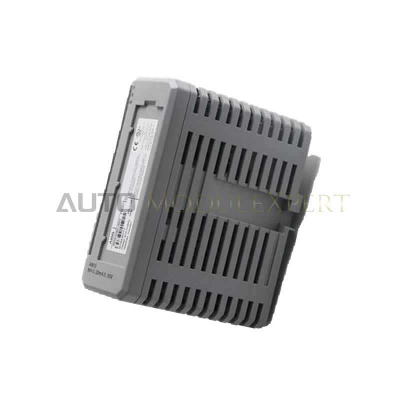 AI845-eA 3BSE023675R2 ABB S800 I/O-Analog-Eingangsmodule
