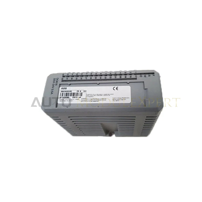 AI845-eA 3BSE023675R2 ABB S800 I/O-Analog-Eingangsmodule
