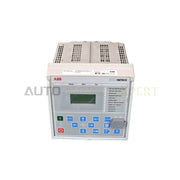 مرحل حماية المحركات ABB REM615J REM615 Relion