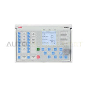 Relé de proteção de motores ABB REM620_F da série Relion 620