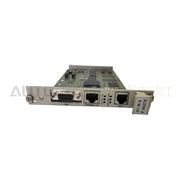 Modul Koprosesor Modul Komunikasi Ethernet HIMA F 8627X
