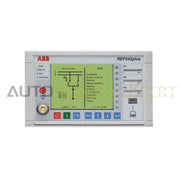 Abzweigklemmen-Einheit | ABB REF542plus REF542-Serie