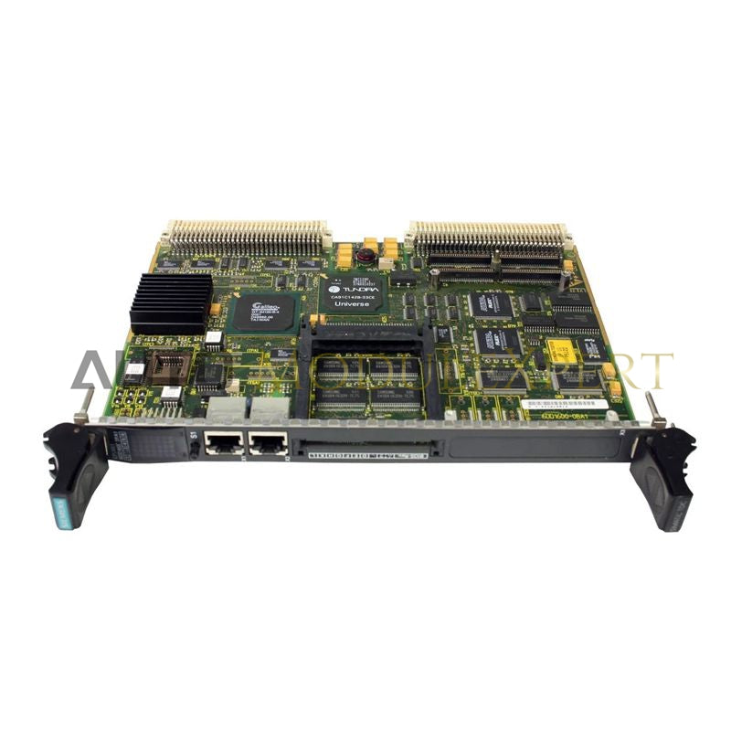 6DD1600-0BA1 Siemens SIMATIC TDC CPU Module for High-Speed Control