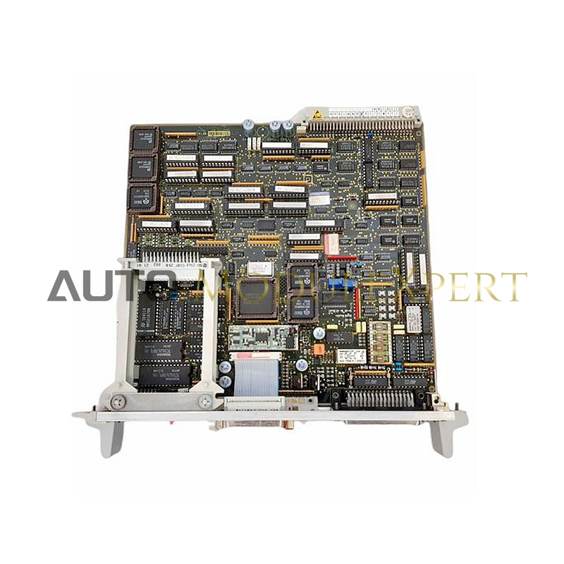 6DD1601-0AE0 Siemens SIMADYN D Процессорный Модуль