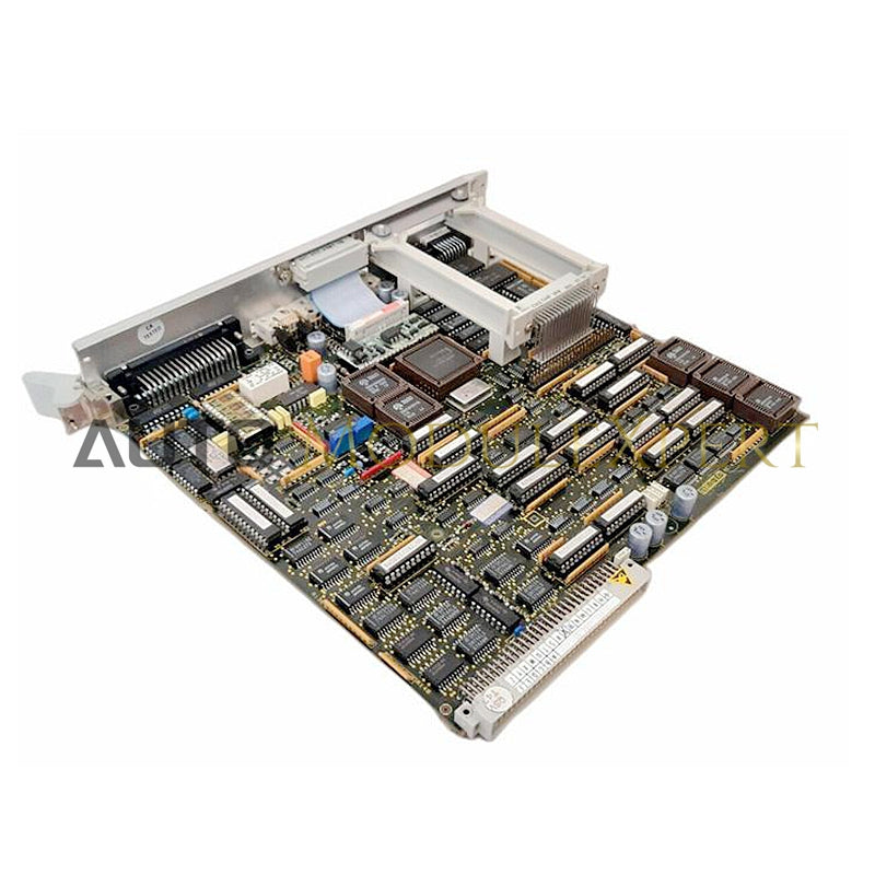 6DD1601-0AE0 Siemens SIMADYN D Процессорный Модуль
