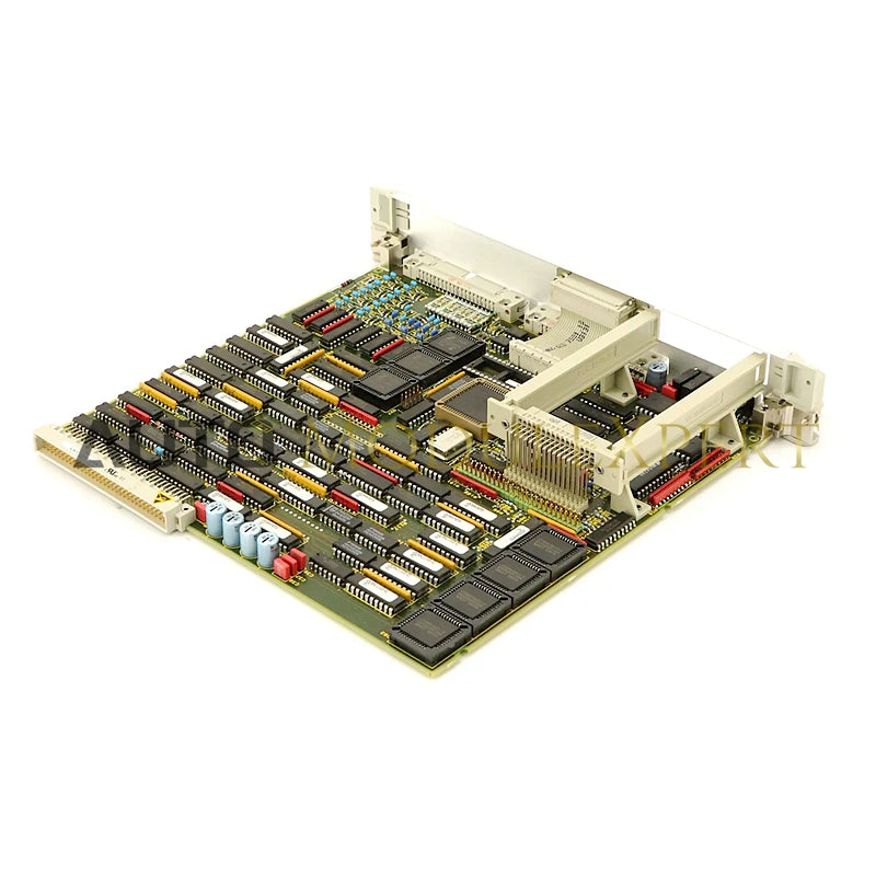 Siemens 6DD1602-0AE0 SIMADYN D Processor Module