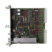 Siemens 6DD1611-0AF0 Industrial Control Card