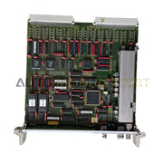 Siemens 6DD1611-0AF0 Industrial Control Card